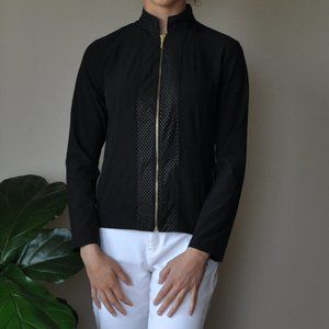 Zenergy Lightweight Long Sleeve Athletic Jacket 0